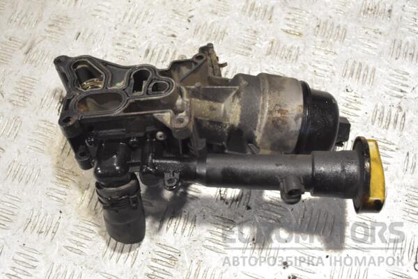 Корпус масляного фильтра Opel Corsa 1.3cdti (D) 2006-2014 212030 - 2