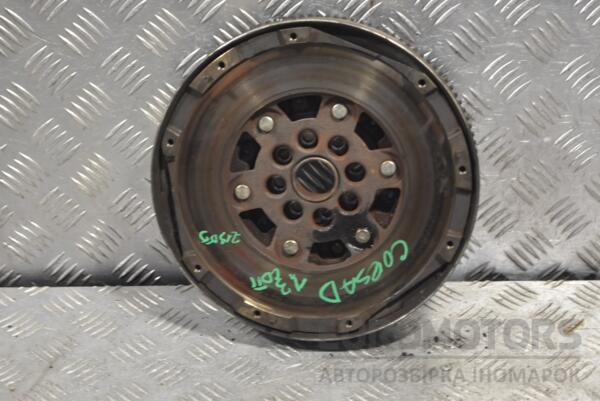 Маховик демпферный Opel Corsa 1.3cdti (D) 2006-2014 212033 - 2