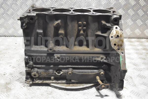 Блок двигателя (дефект) Opel Meriva 1.4 16V 2003-2010 24450960 212035 - 1