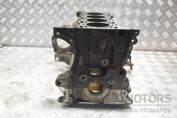 Блок двигуна (дефект) Opel Meriva 1.4 16V 2003-2010 24450960 212035 - 2