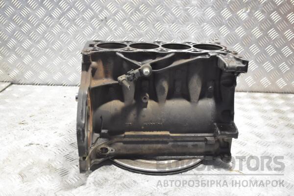 Блок двигуна (дефект) Opel Meriva 1.4 16V 2003-2010 24450960 212035 - 3