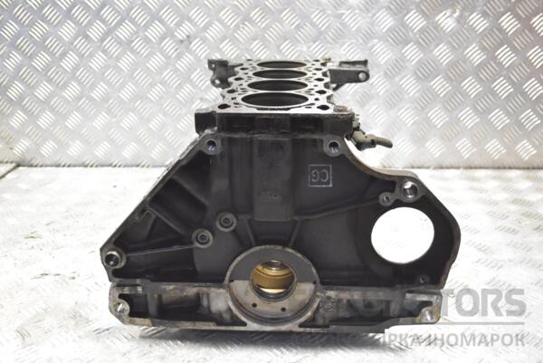 Блок двигуна (дефект) Opel Meriva 1.4 16V 2003-2010 24450960 212035 - 4
