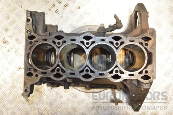 Блок двигуна (дефект) Opel Meriva 1.4 16V 2003-2010 24450960 212035 - 6