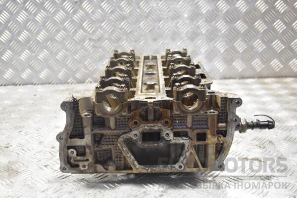 Головка блока Opel Meriva 1.4 16V 2003-2010 55355430 212041 - 2