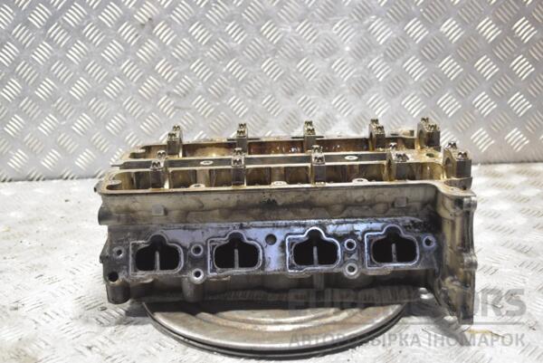Головка блока Opel Meriva 1.4 16V 2003-2010 55355430 212041 - 3