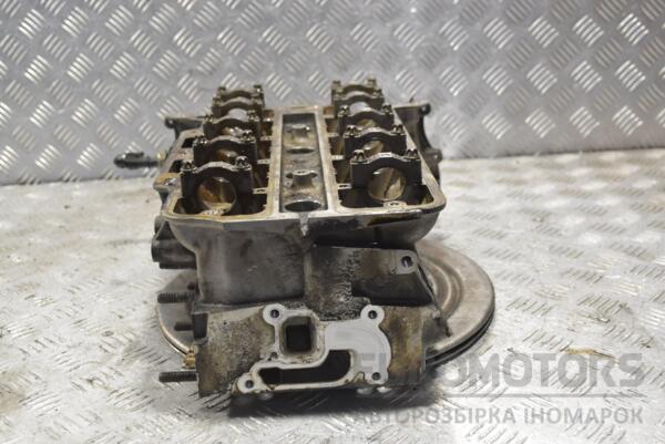 Головка блока Opel Meriva 1.4 16V 2003-2010 55355430 212041 - 4