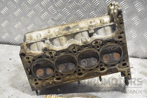 Головка блока Opel Meriva 1.4 16V 2003-2010 55355430 212041 - 6