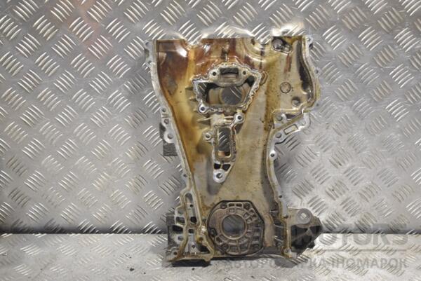 Масляный насос Opel Meriva 1.4 16V 2003-2010 55556309 212049 - 2