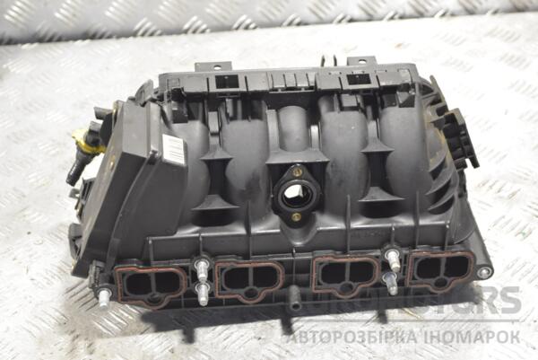 Колектор впускний пластик Opel Meriva 1.4 16V 2003-2010 55559838 212057 - 2