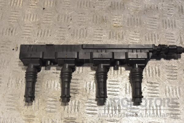 Катушка зажигания Opel Meriva 1.4 16V 2003-2010 0221503472 212062 - 2