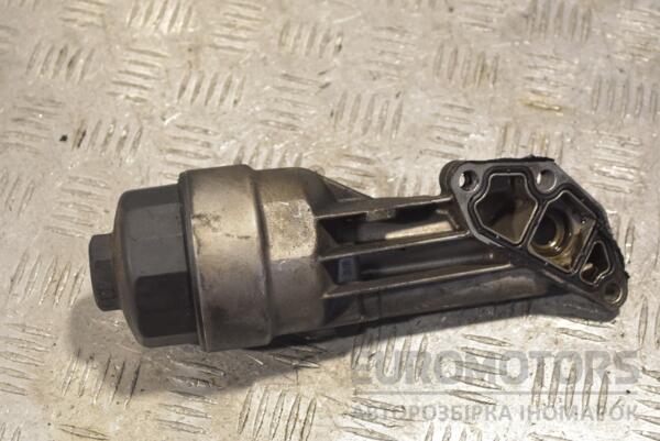 Корпус масляного фильтра Opel Meriva 1.4 16V 2003-2010 90530259 212064 - 2