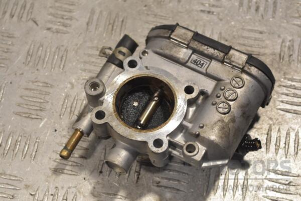 Дроссельная заслонка электр Opel Meriva 1.4 16V 2003-2010 0280750133 212068 - 2