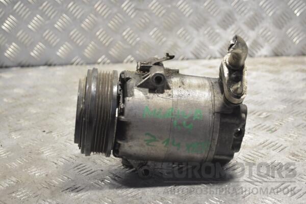 Компрессор кондиционера (дефект) Opel Meriva 1.4 16V 2003-2010 212072 - 2