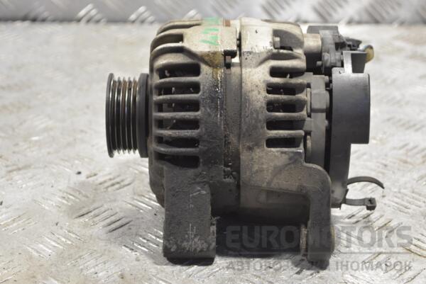 Генератор Opel Meriva 1.4 16V 2003-2010 0124325171 212076 - 2