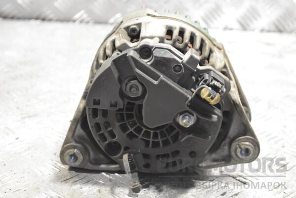 Генератор Opel Meriva 1.4 16V 2003-2010 0124325171 212076 - 3
