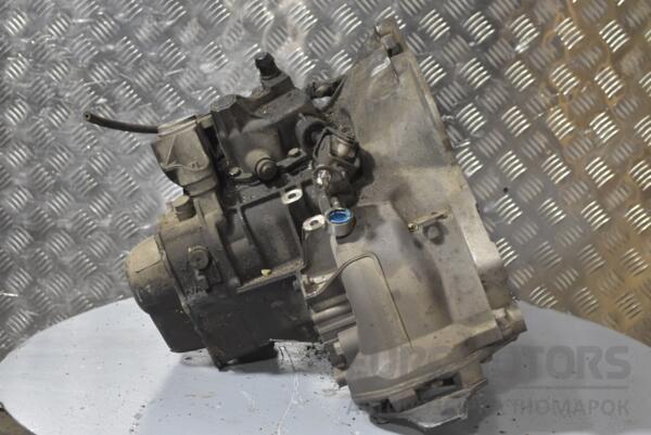 МКПП (механічна коробка перемикання передач) 5-ступка Opel Meriva 1.4 16V 2003-2010 F13MW429 212086 - 2