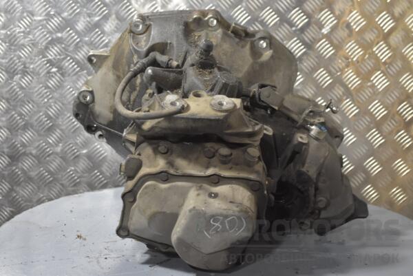 МКПП (механічна коробка перемикання передач) 5-ступка Opel Meriva 1.4 16V 2003-2010 F13MW429 212086 - 3