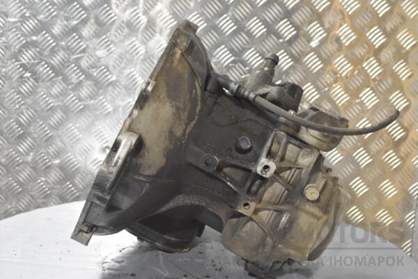 МКПП (механічна коробка перемикання передач) 5-ступка Opel Meriva 1.4 16V 2003-2010 F13MW429 212086 - 4