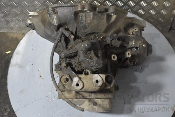 МКПП (механічна коробка перемикання передач) 5-ступка Opel Meriva 1.4 16V 2003-2010 F13MW429 212086 - 5