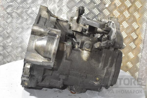 МКПП (механічна коробка перемикання передач) 5-ступка VW Golf 1.9tdi (V) 2003-2008 GQQ 212092 - 4