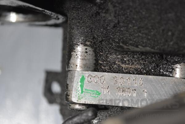 МКПП (механічна коробка перемикання передач) 5-ступка VW Golf 1.9tdi (V) 2003-2008 GQQ 212092 - 6