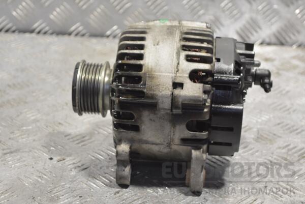 Генератор VW Touran 1.9tdi 2003-2010 06F903023C 212100 - 2