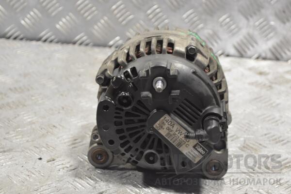 Генератор VW Touran 1.9tdi 2003-2010 06F903023C 212100 - 3