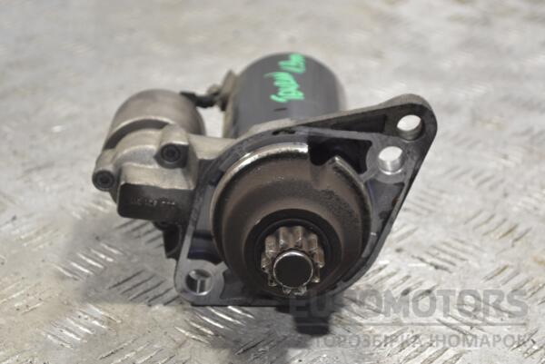 Стартер VW Touran 1.9tdi 2003-2010 02Z911023F 212103 - 2