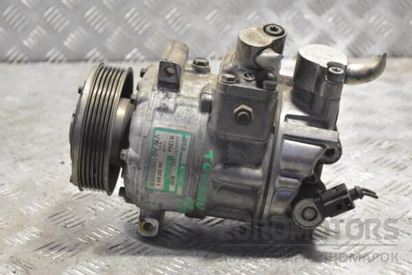 Компрессор кондиционера VW Touran 1.9tdi 2003-2010 1K0820803G 212105 - 2
