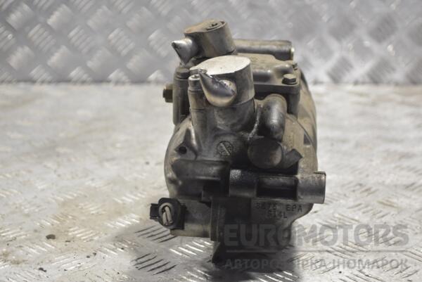 Компрессор кондиционера VW Touran 1.9tdi 2003-2010 1K0820803G 212105 - 3