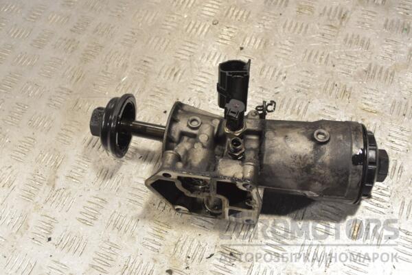 Корпус масляного фільтра VW Touran 1.9tdi 2003-2010 045115389E 212114 - 2