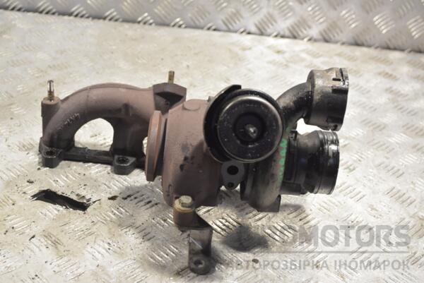 Турбіна VW Touran 1.9tdi 2003-2010 038253014G 212123 - 3