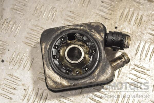 Теплообменник (Радиатор масляный) VW Touran 1.9tdi 2003-2010 028117021K 212130 - 2