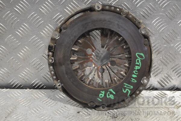 Корзина сцепления Skoda Octavia 1.9tdi (A5) 2004-2013 03G141025G 212132 - 2