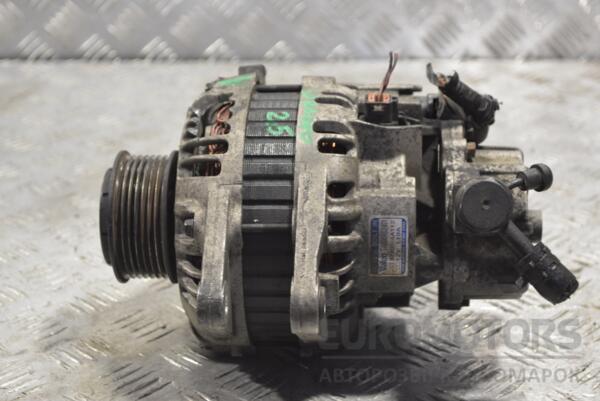 Генератор (дефект) Kia Sorento 2.5crdi 2002-2009 373004A112 212136 - 2