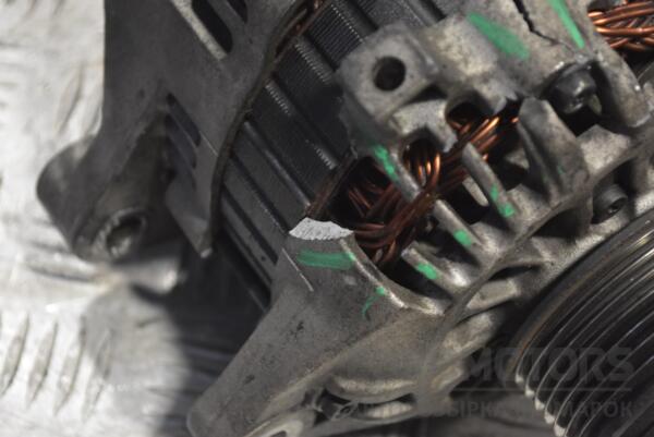 Генератор (дефект) Kia Sorento 2.5crdi 2002-2009 373004A112 212136 - 4