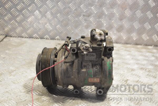Компрессор кондиционера Kia Sorento 2.5crdi 2002-2009 1625023500 212140 - 2