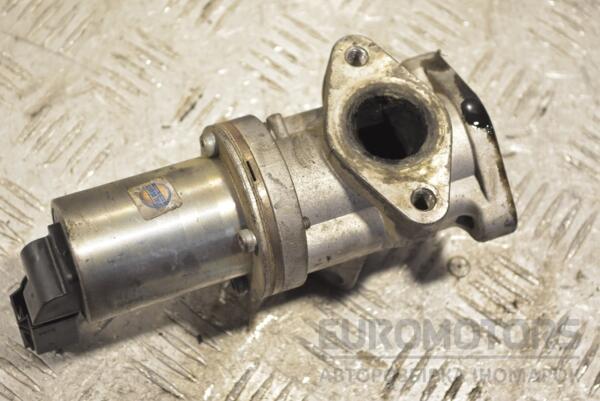 Клапан EGR електр Kia Sorento 2.5crdi 2002-2009 284104A100 212145 - 2