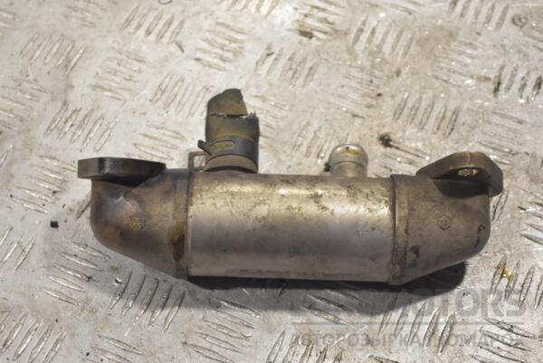 Охолоджувач ОГ (Радіатор EGR) Kia Sorento 2.5crdi 2002-2009 284964A160 212157 - 2
