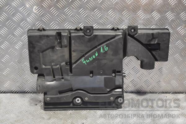Корпус воздушного фильтра Ford Fusion 1.6 16V 2002-2012 2S619600CF 212170 - 2