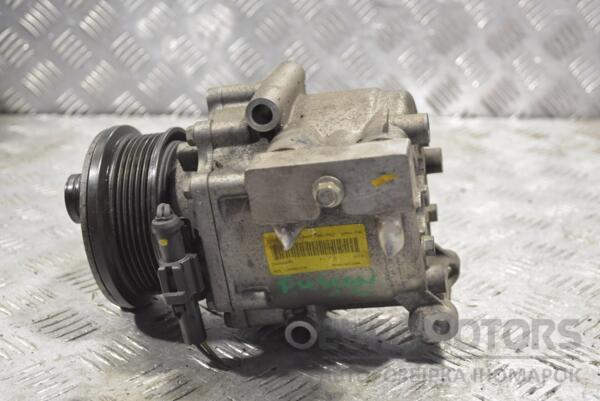 Компрессор кондиционера Ford Fusion 1.6 16V 2002-2012 6S6H19D629AB 212172 - 2