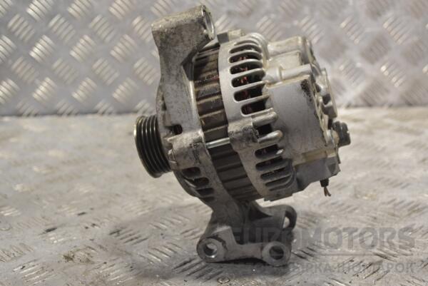 Генератор Ford Fusion 1.6 16V 2002-2012 2S6T10300DD 212177 - 2