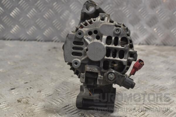 Генератор Ford Fusion 1.6 16V 2002-2012 2S6T10300DD 212177 - 3