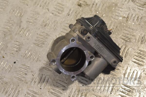Дросельна заслінка електро Ford Fusion 1.6 16V 2002-2012 2S6UGA 212182 - 2