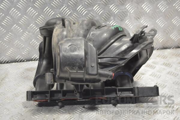 Коллектор впускной пластик Ford Fusion 1.6 16V 2002-2012 2S6G9424DH 212186 - 2