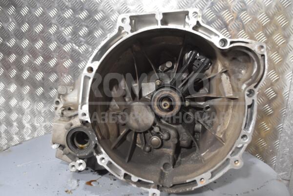 МКПП (механическая коробка переключения передач) 5-ступка Ford Fusion 1.6 16V 2002-2012 2S6R7002GD 212194 - 1