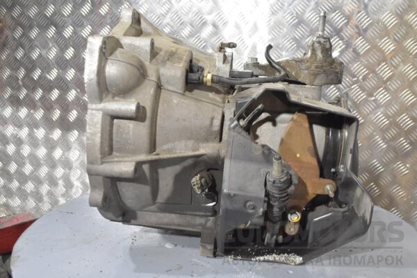 МКПП (механическая коробка переключения передач) 5-ступка Ford Fusion 1.6 16V 2002-2012 2S6R7002GD 212194 - 2