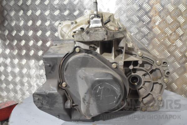 МКПП (механическая коробка переключения передач) 5-ступка Ford Fusion 1.6 16V 2002-2012 2S6R7002GD 212194 - 3