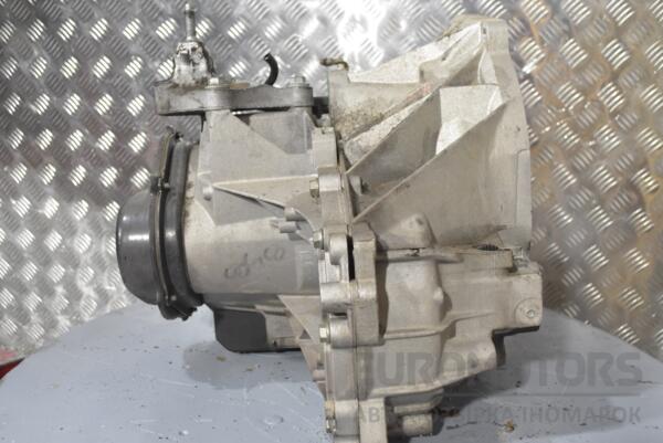 МКПП (механическая коробка переключения передач) 5-ступка Ford Fusion 1.6 16V 2002-2012 2S6R7002GD 212194 - 4