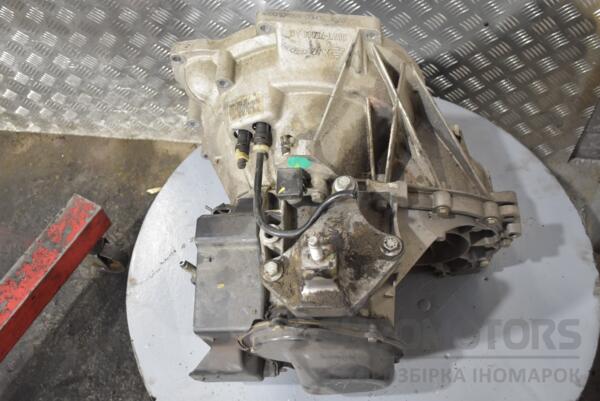 МКПП (механическая коробка переключения передач) 5-ступка Ford Fusion 1.6 16V 2002-2012 2S6R7002GD 212194 - 5